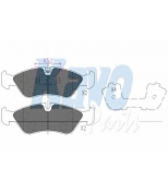 KAVO PARTS - KBP1004 - 